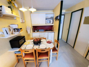 Résidence LE DE 3 - Studio pour 4 Personnes MAE-9784